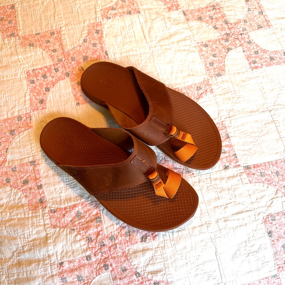 Chaco Flip Flop